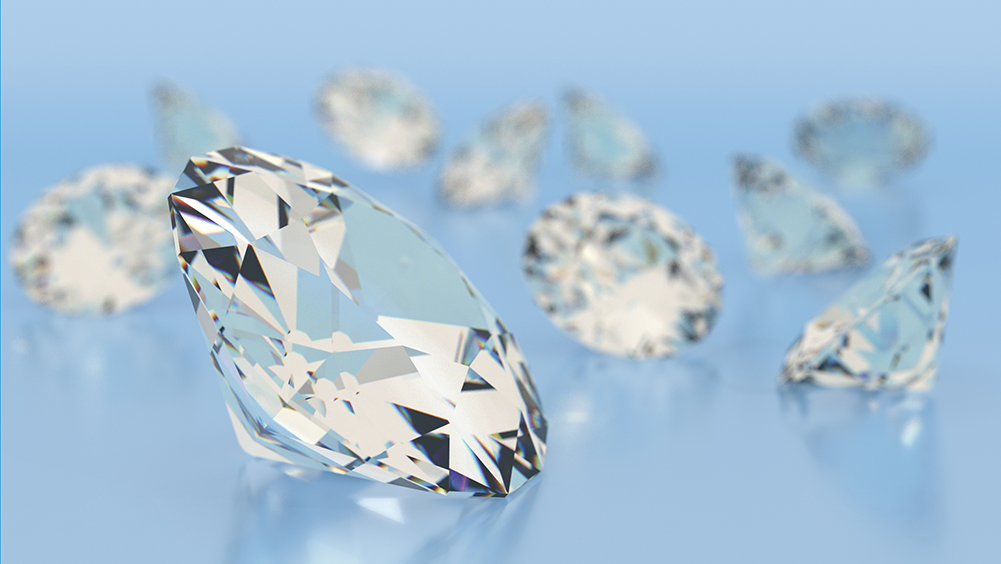 How to Buy a Loose Diamond Why Go Loose Where to Purchase More
