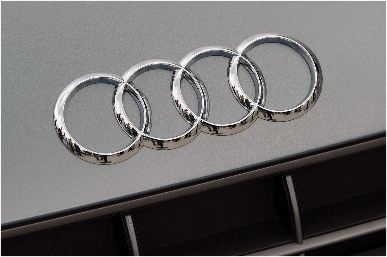 Audi Logo Audi Logo Audi Logo Audi Audi Logo Wallpaper