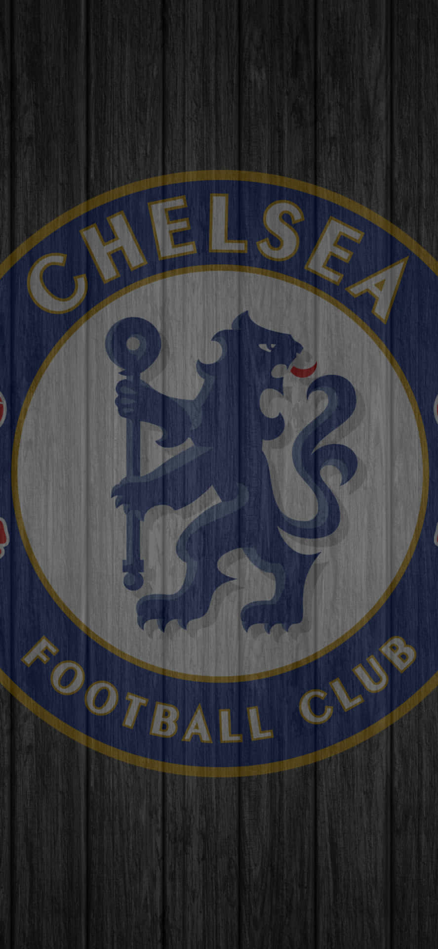 Get The Chelsea Football Club News With Wallpaper
