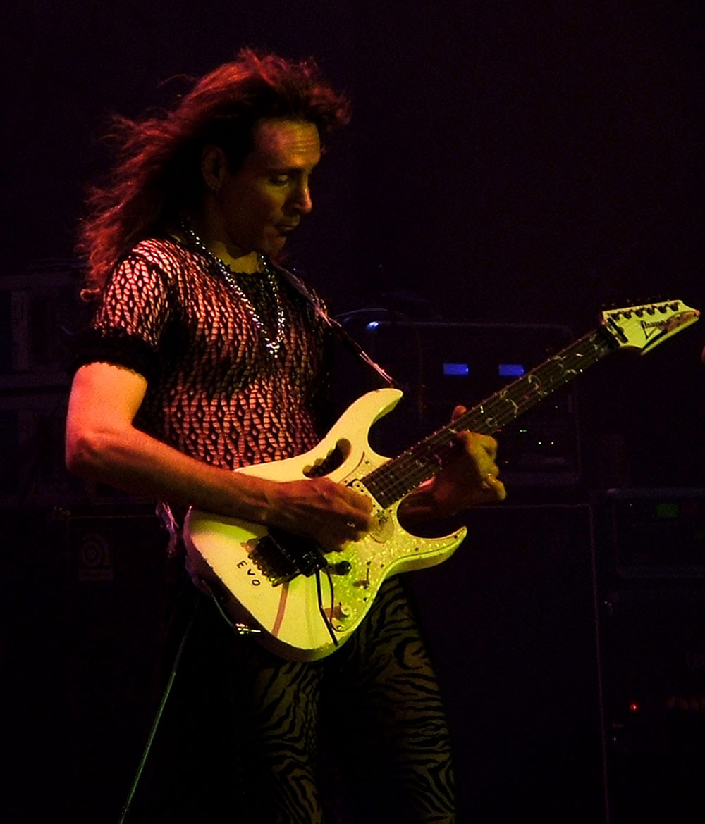Steve Vai Wallpaper Actress Pictures Wallbase Amazing