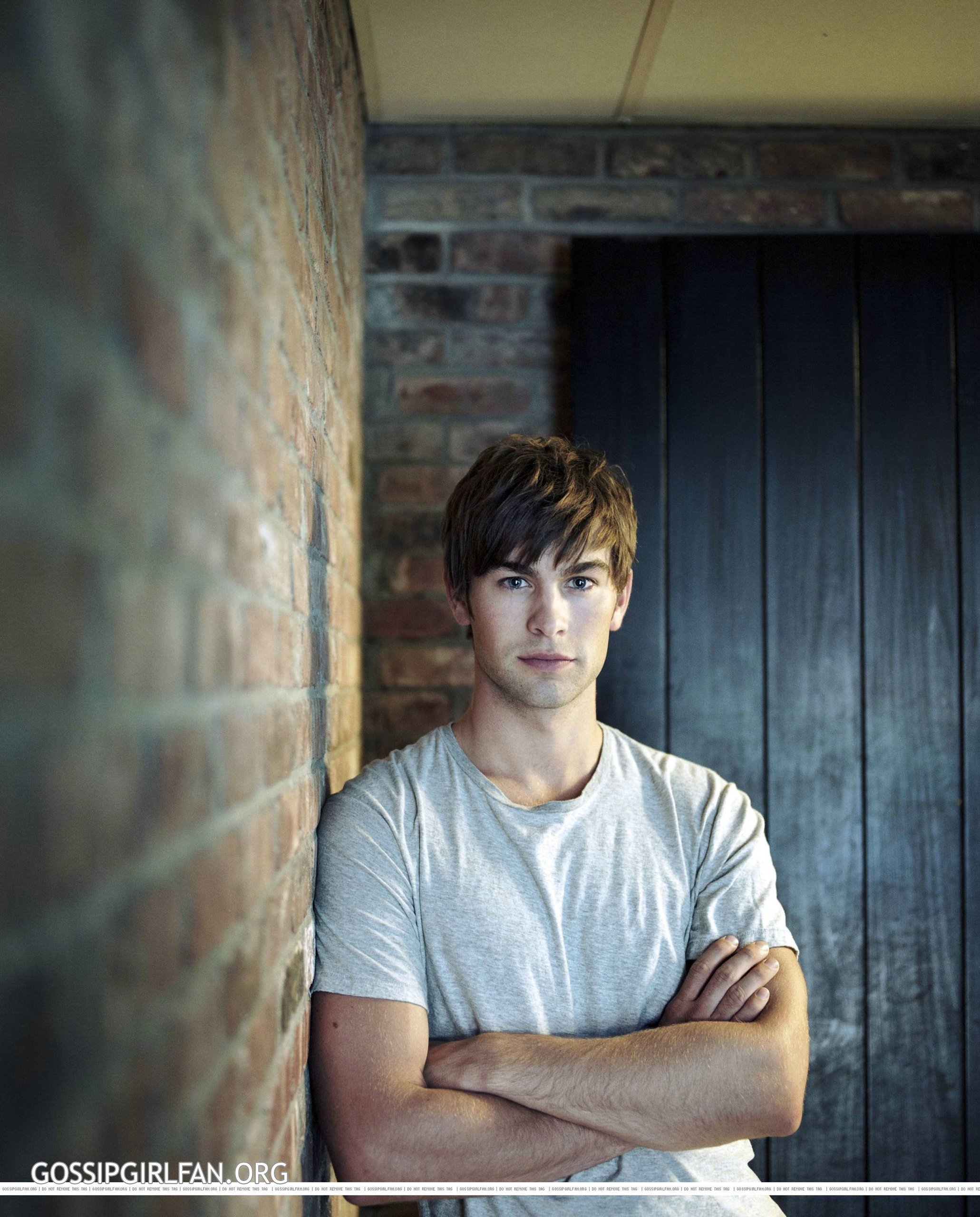 Chace Crawford Wallpaper Image Photos Pictures Background