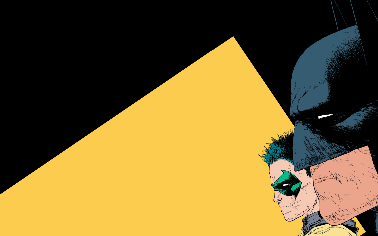 Batman Robin Dc Ics 9pod