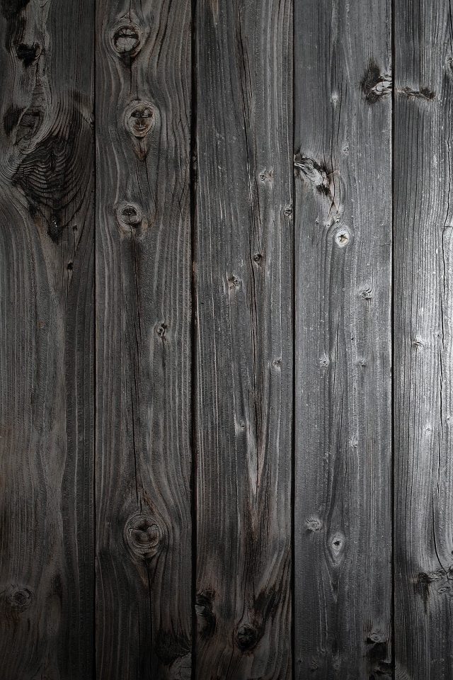 Wood Textures Barn Wallpaper