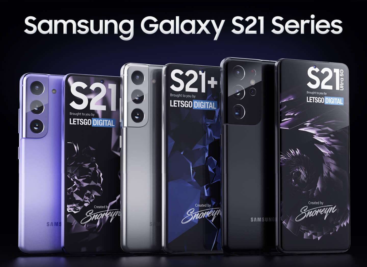 Galaxy s21 Wallpaper To In Full Hd And 4k