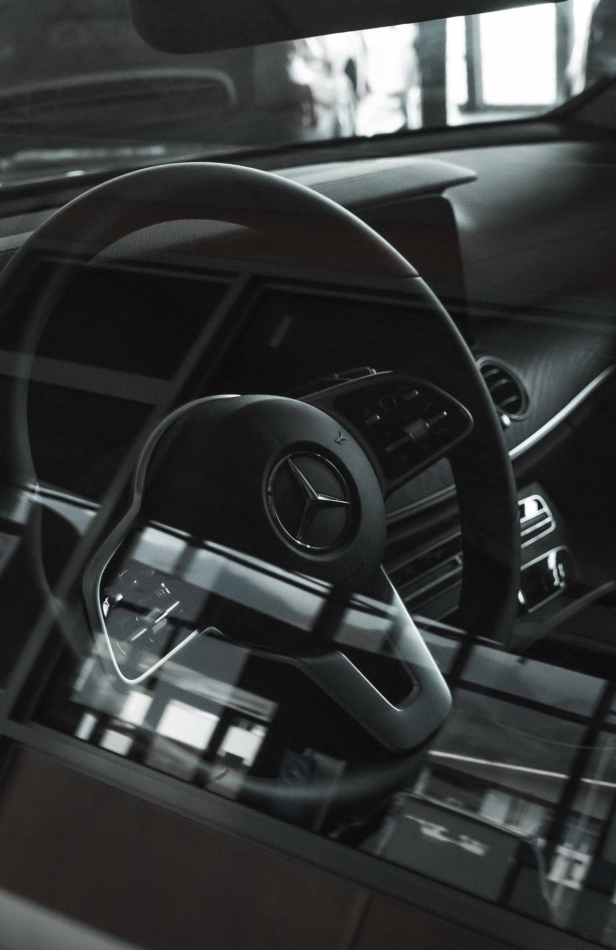Top Mercedes Amg iPhone Wallpaper Full HD 4k To Use