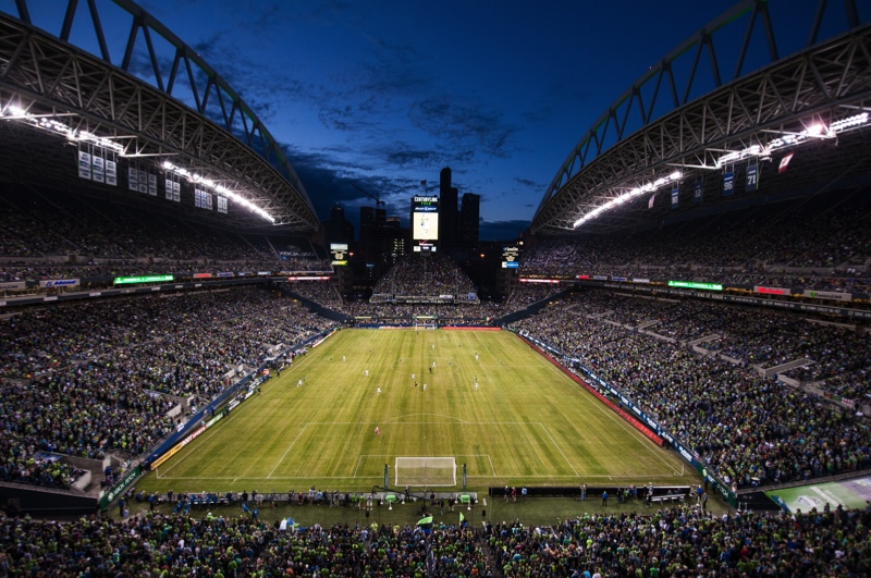 Seattle Sounders Fc Wallpaper Sports Hq Picture