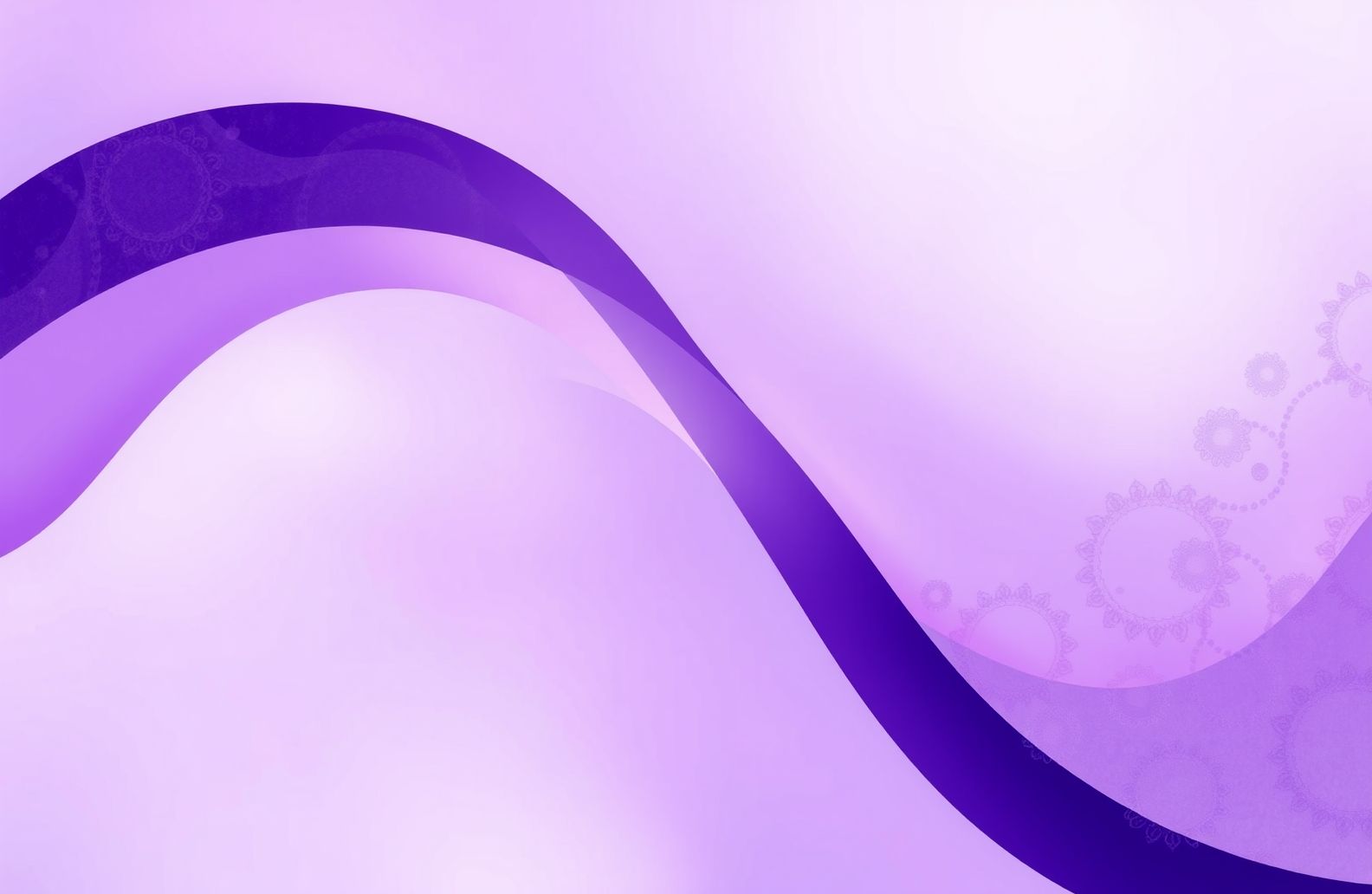 Purple Color Background