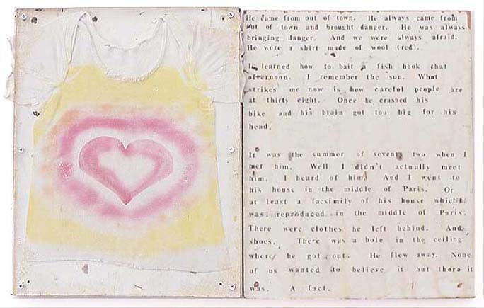  on Charlotte Perkins Gilmans 1892 short story The Yellow Wallpaper