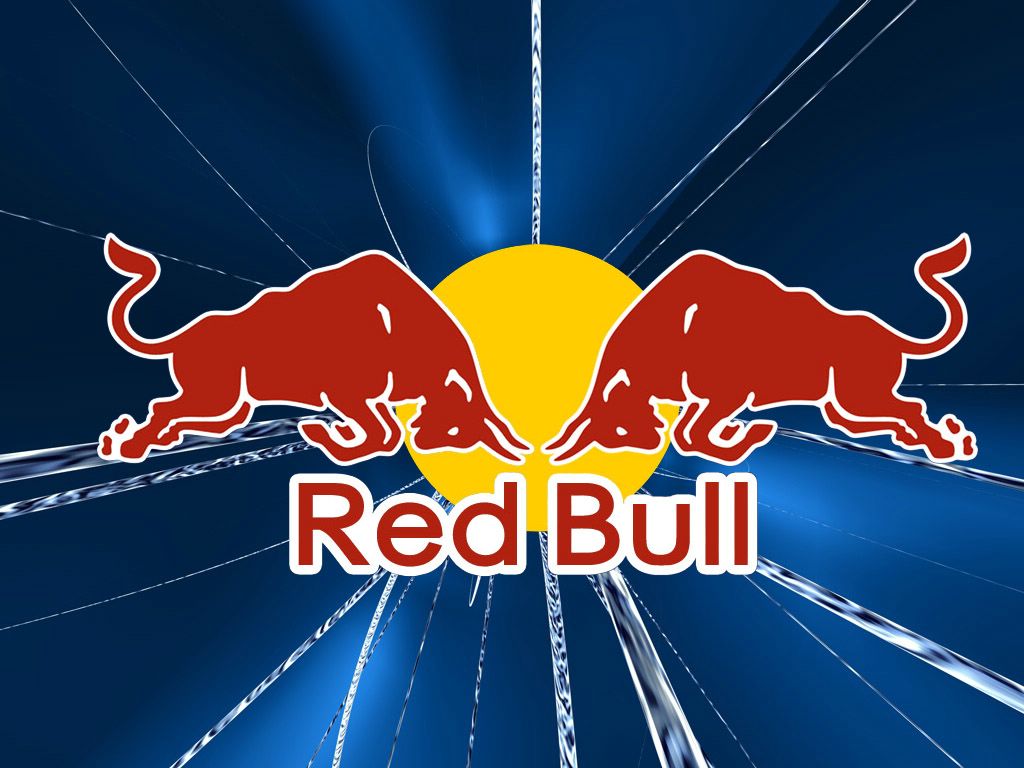 The Following Red Bull Logo Image Pictures