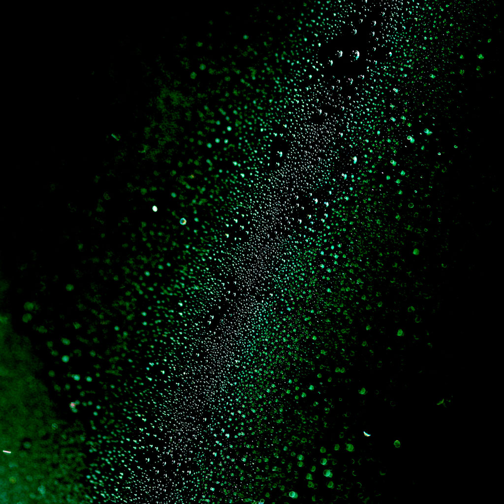 Black Bubble Wallpaper Background And Theme