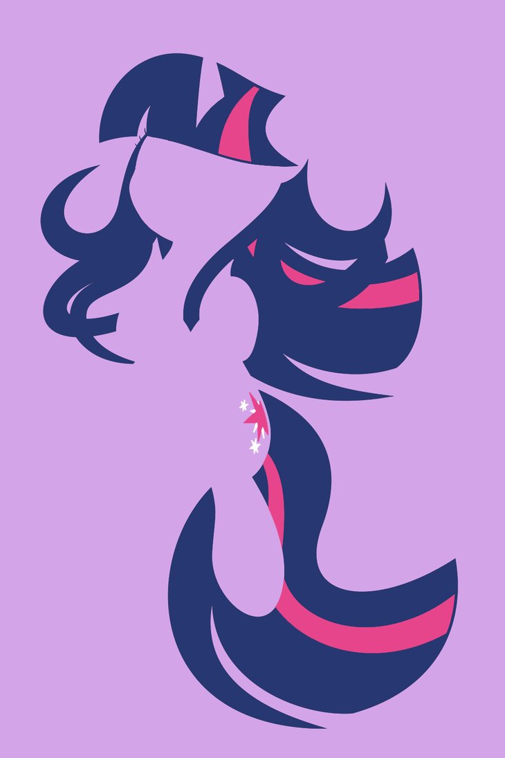 My Little Pony iPhone Wallpaper Cool HD
