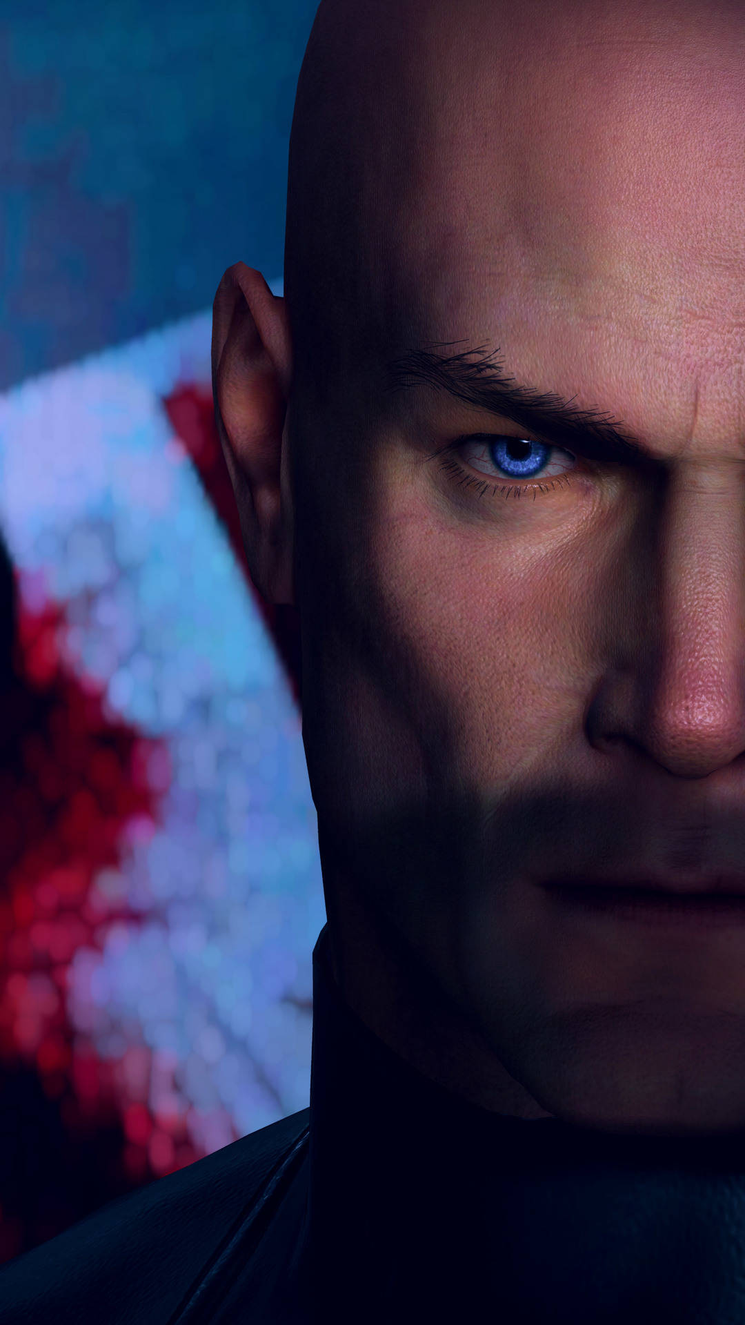 Top Hitman Wallpaper Full HD 4k To Use