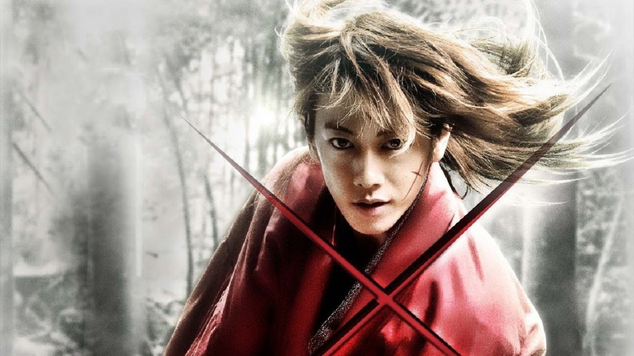 HD himura kenshin wallpapers  Peakpx