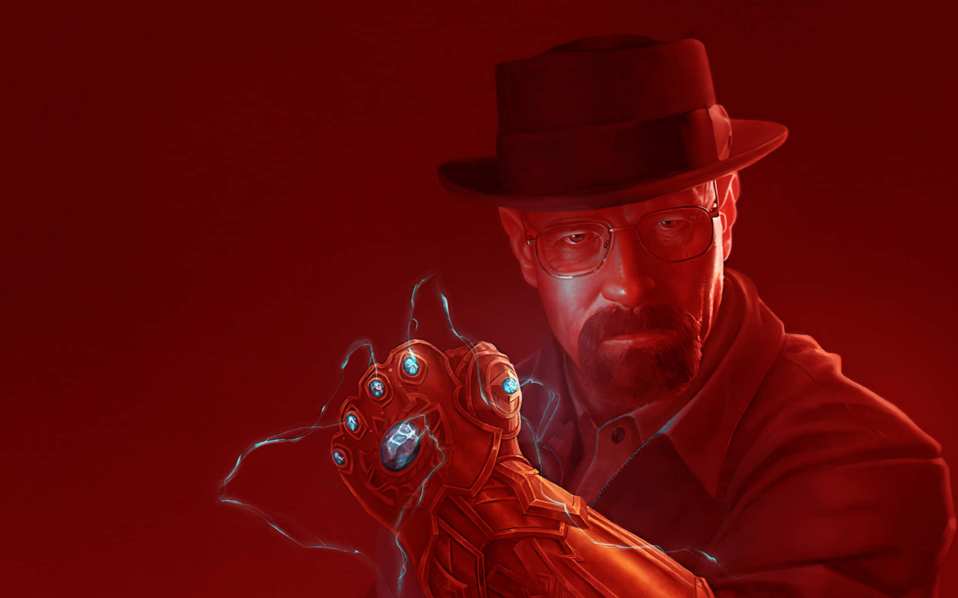 Breaking Bad Background Wallpaper