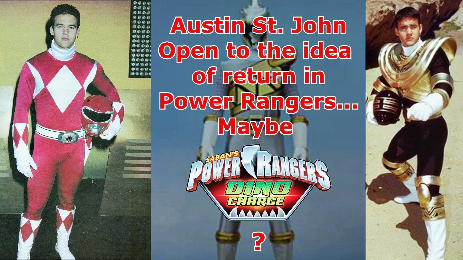 Austin St John Known People Famous News And Biographies