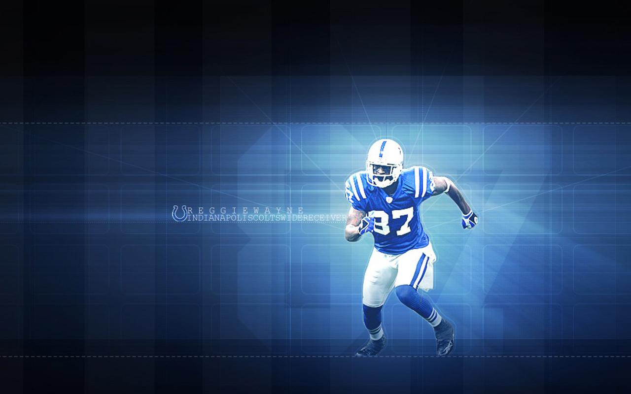 Indianapolis Colts Desktop Background Wallpaper