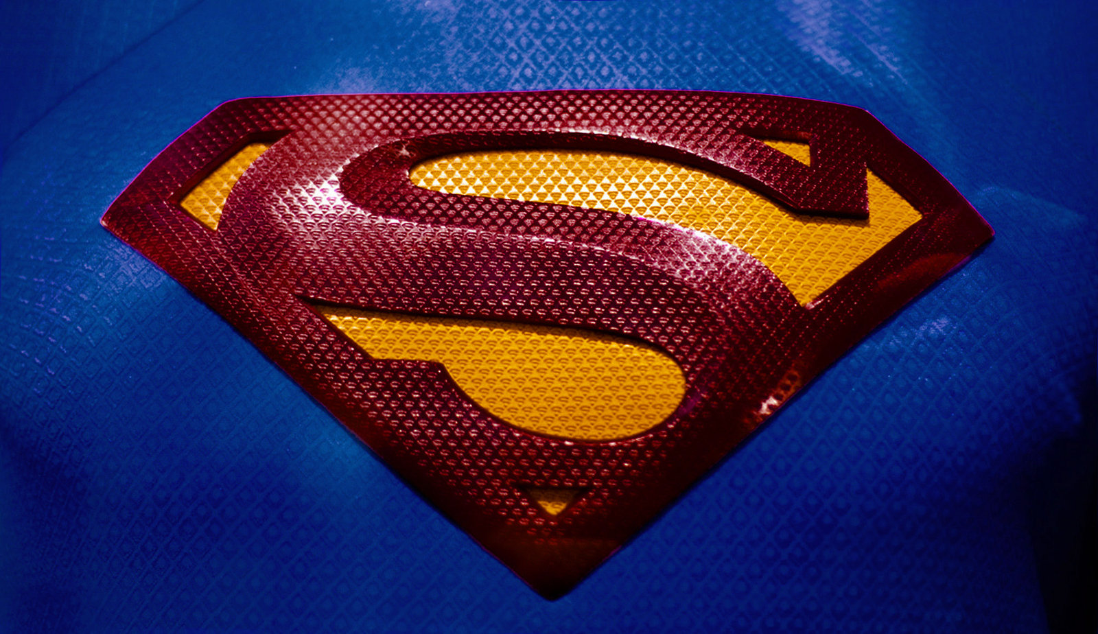 Superman Shield By Kyl El7