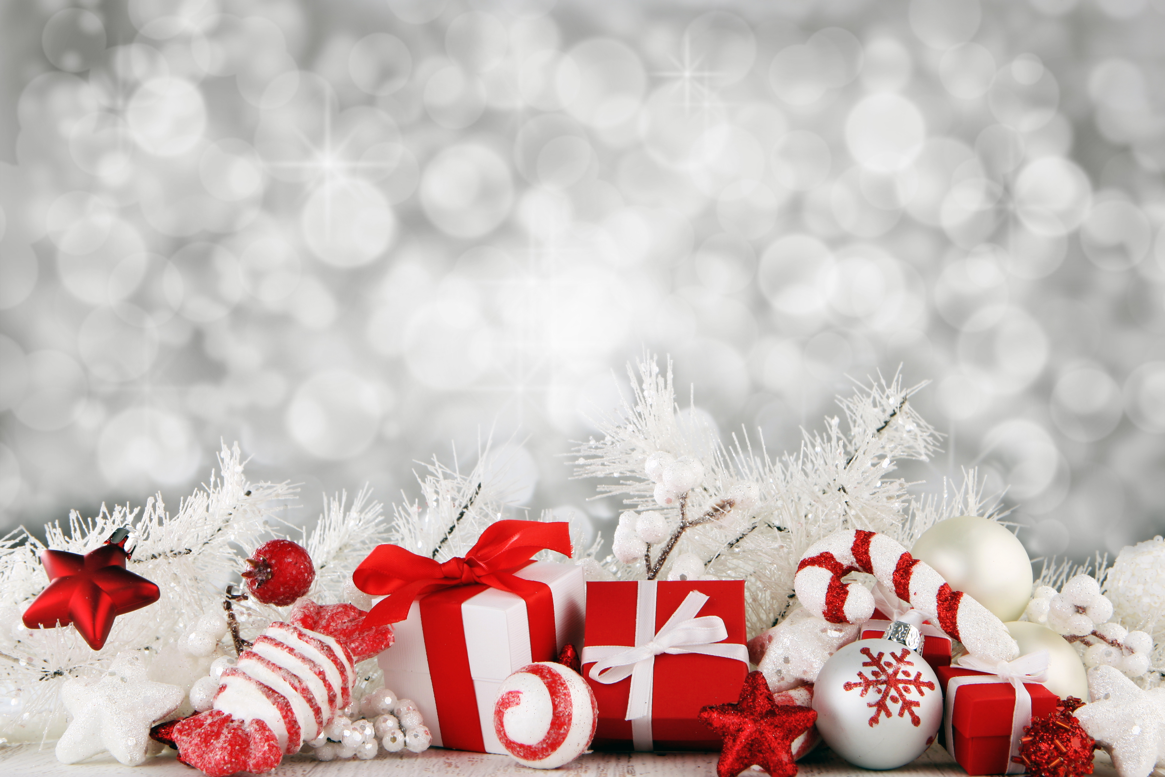 Beautiful Christmas Background Clip Art Library