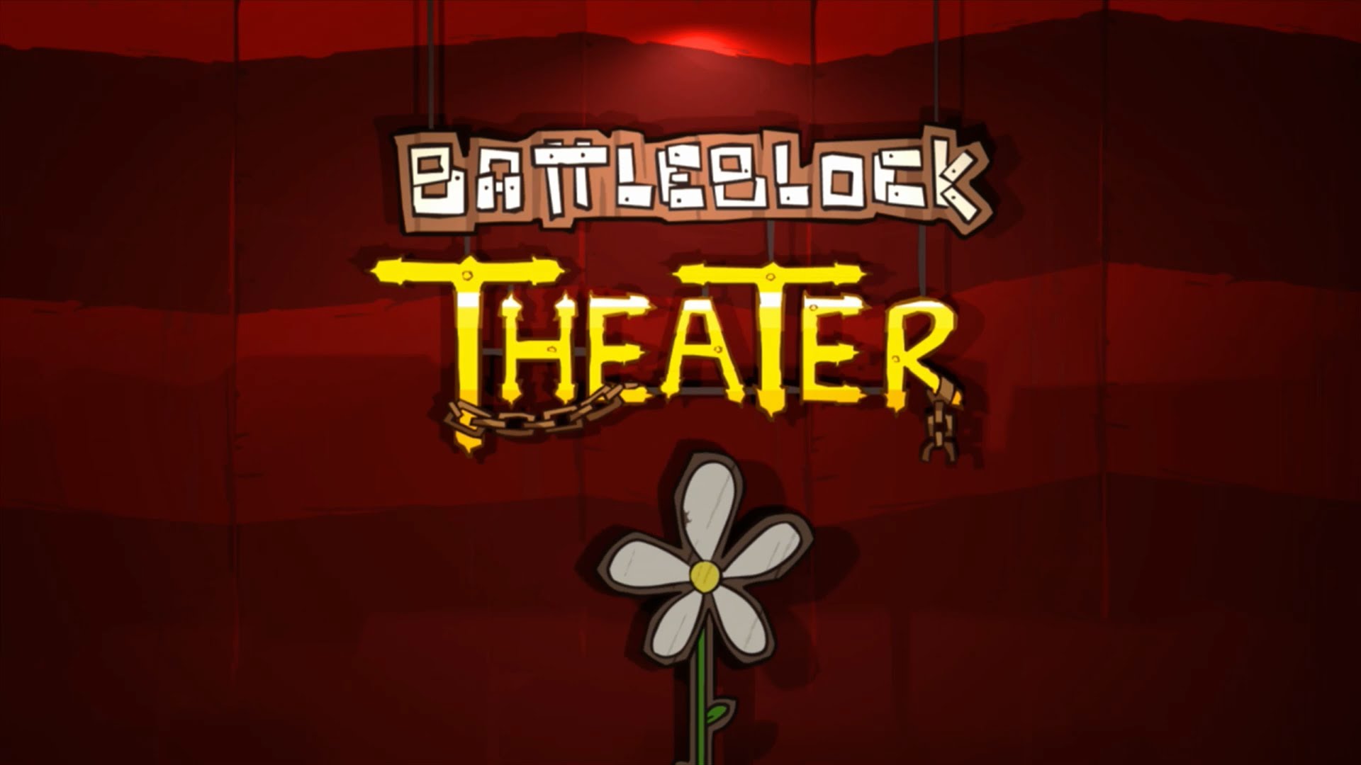 Battleblock Theater Intro