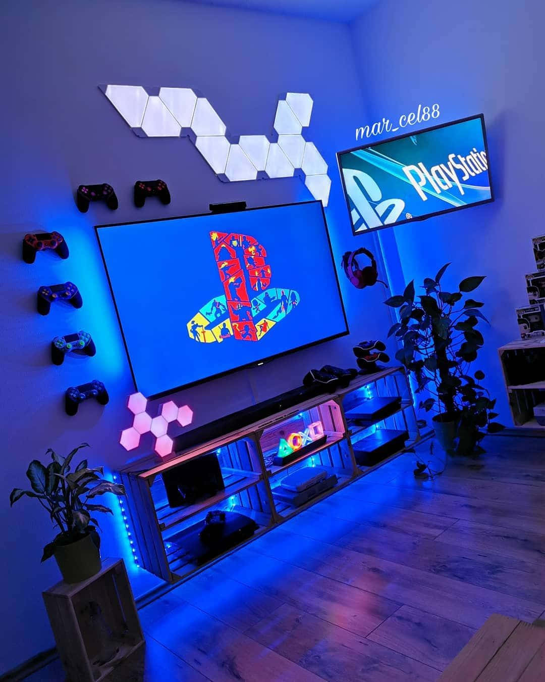 Experience Your Favorite Classic Video Games On The Go With Wallpaper