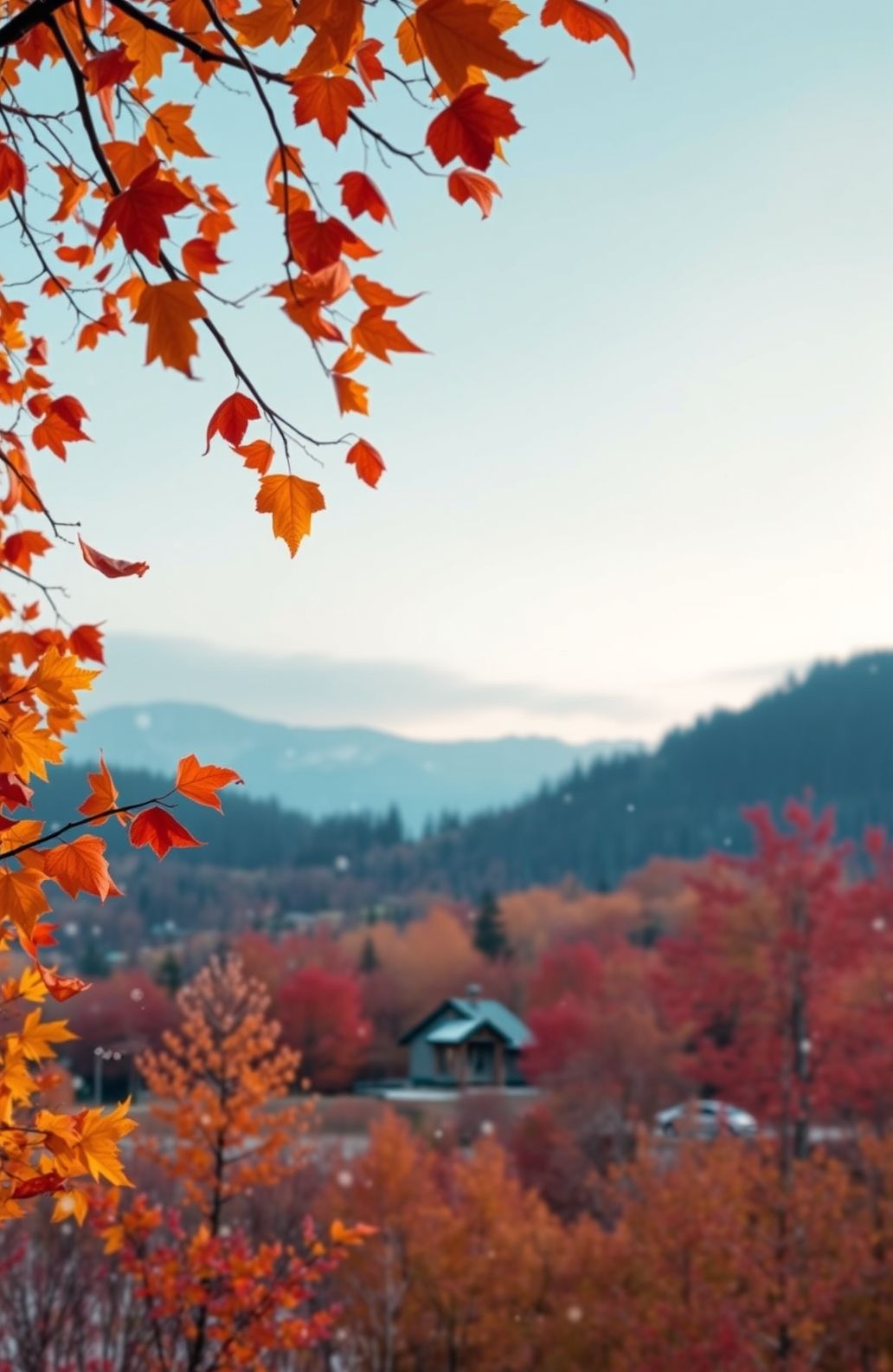 🔥 Free Download Autumn W Winter High Quality And Resolution Wallpaper ...