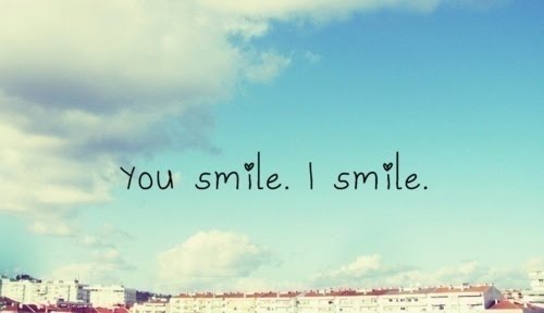 Beautiful Smile Quote Image Wallpaper Pics Pictures