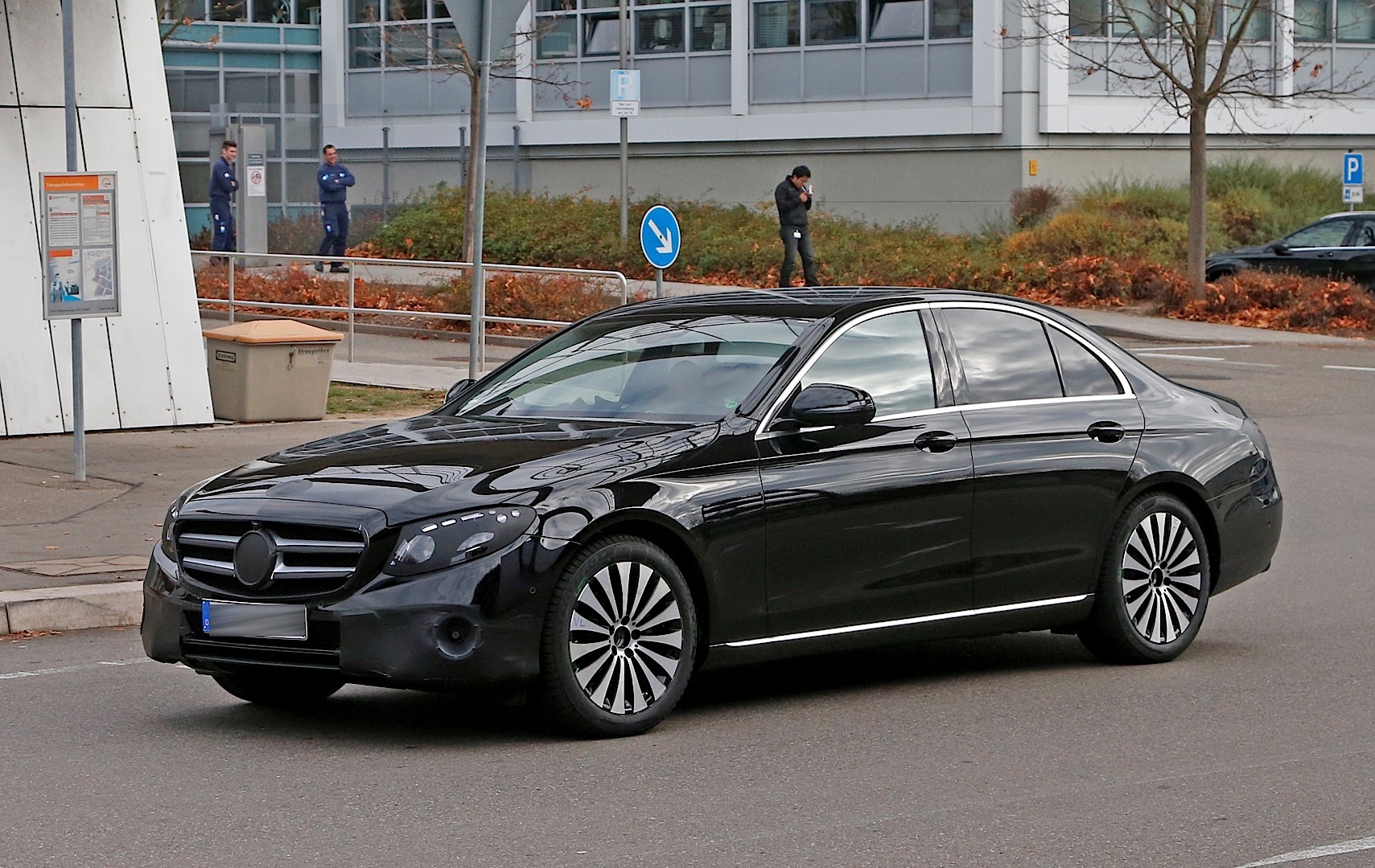 Mercedes Benz S Class Wallpaper Pics Autocar Pictures