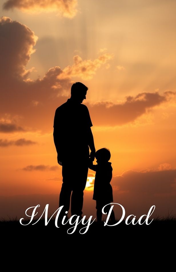 I Miss My Dad Wallpaper