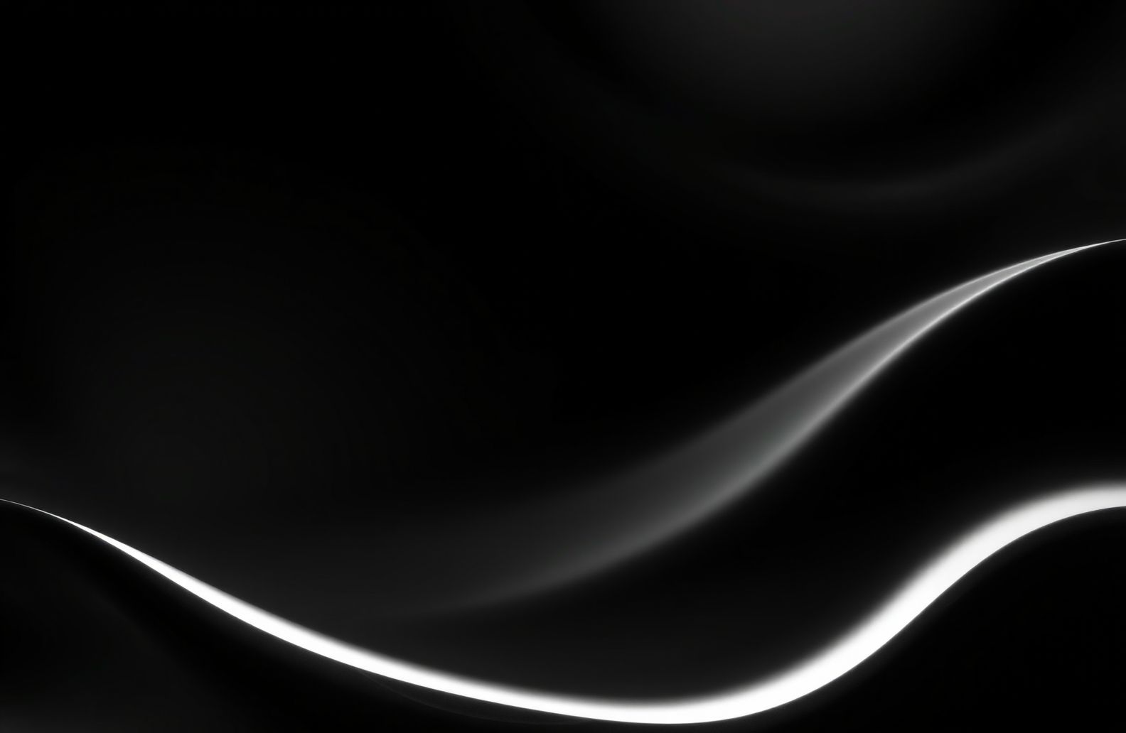 Windows Black Wallpaper