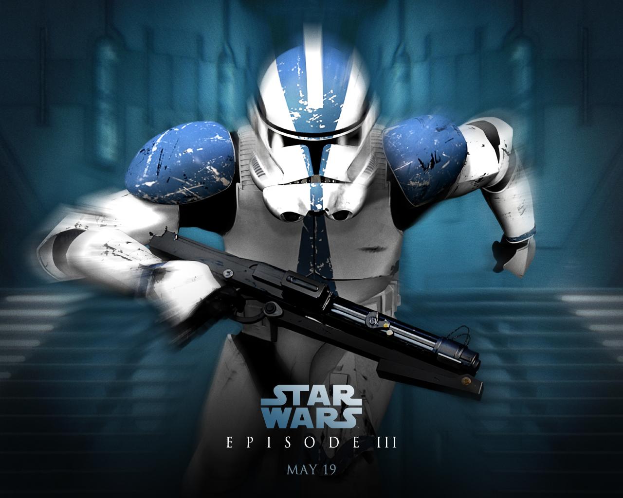 Photo Of Star Wars Clone Troopers
