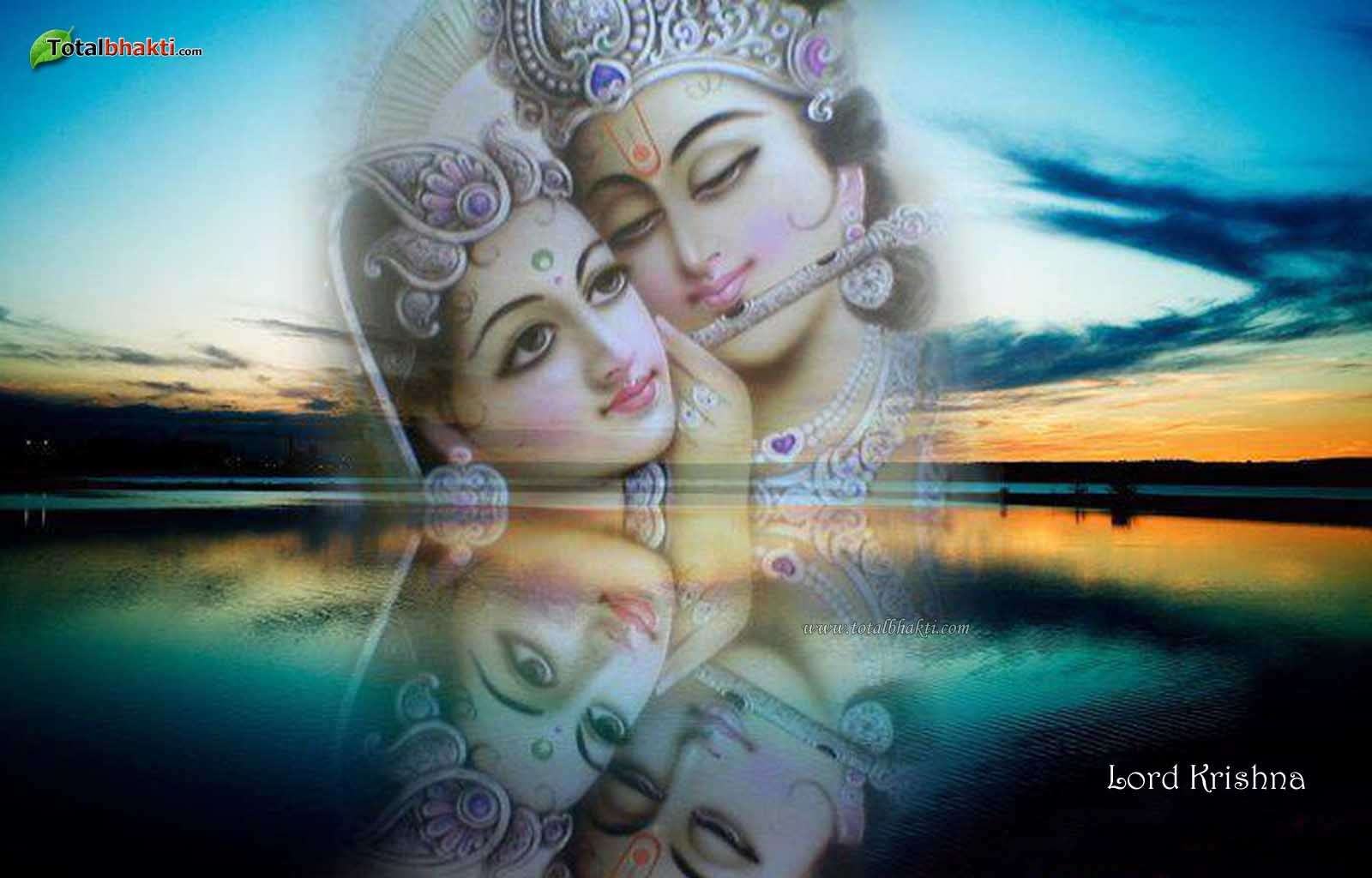  Free Wallpapers Backgrounds   Krishna wallpapers computer system