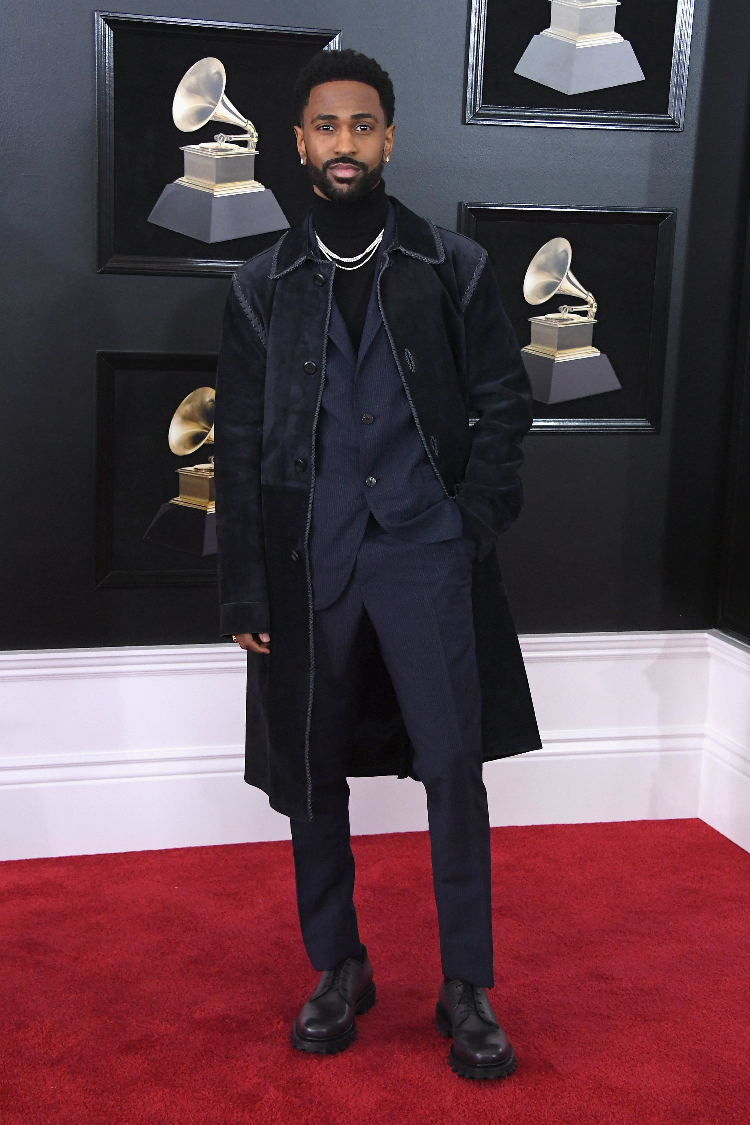 Best Style Moments From The Grammys Plex