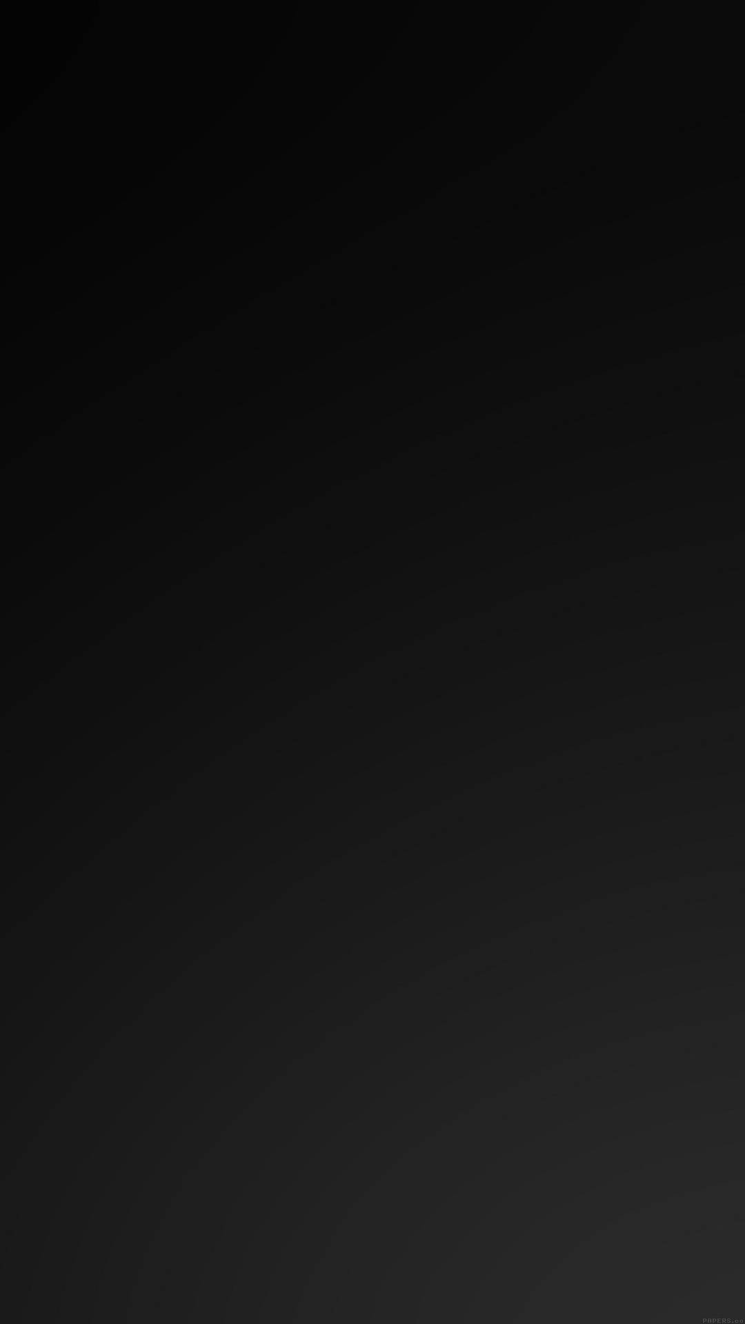 Solid Black Wallpaper