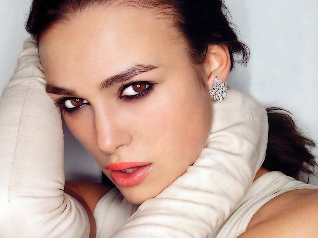 Keira Knightley Wallpaper Beautiful Pictures