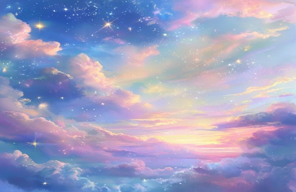 Heaven Image Background