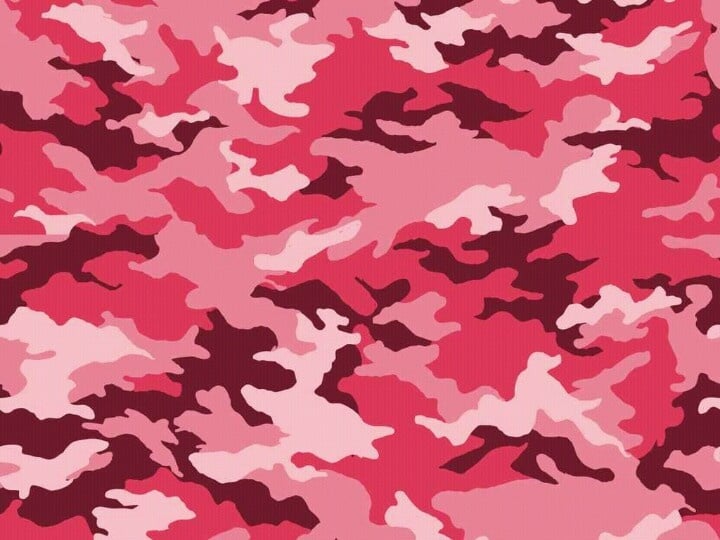 Pink camo background Backgrounds Pinterest Camo Pink Camo and 720x540