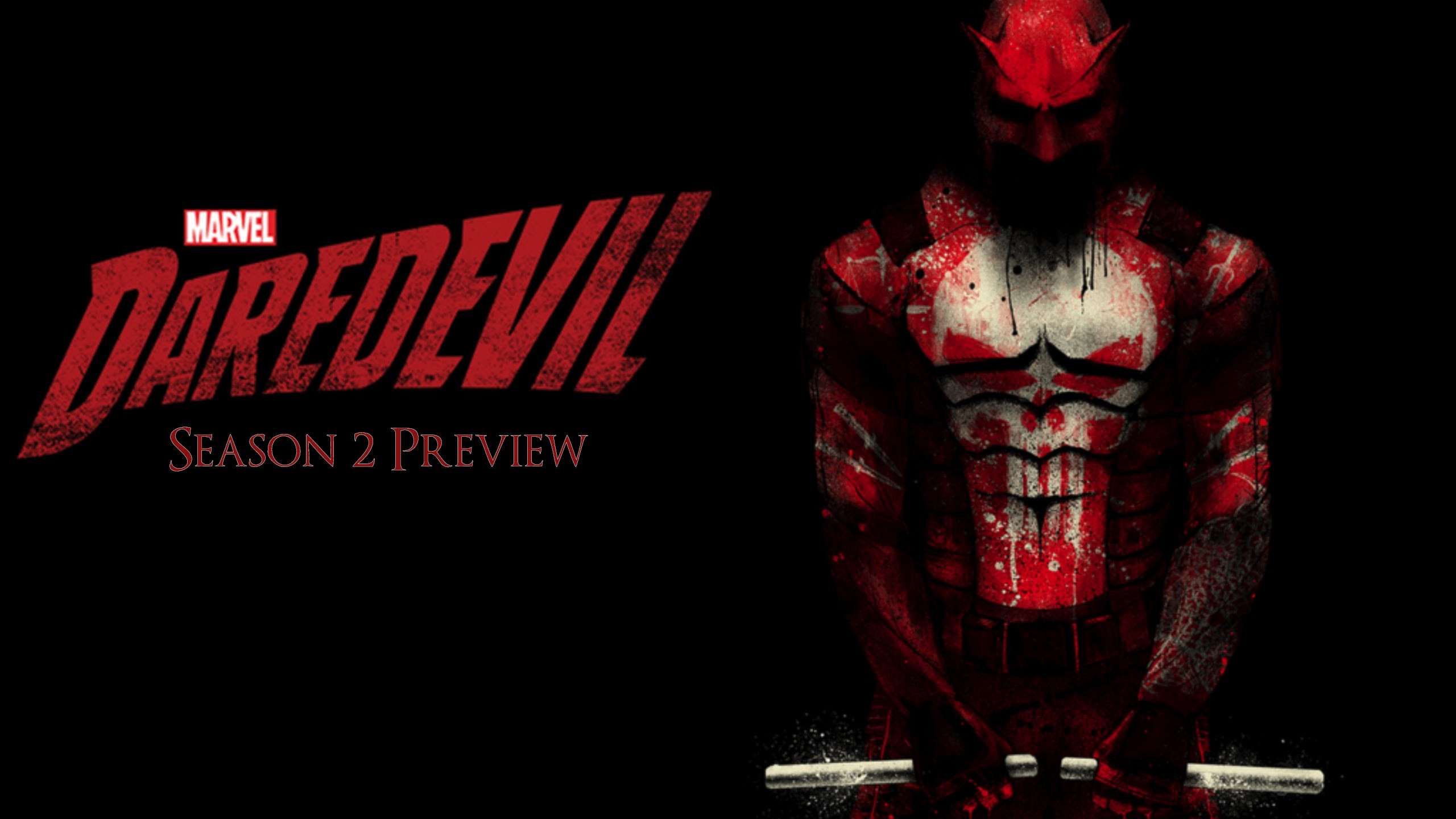 Flix Daredevil HD Wallpaper Image