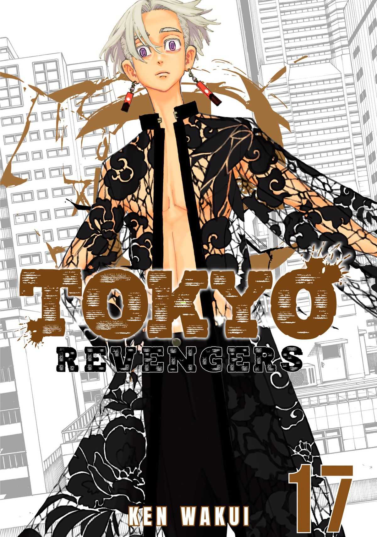 Tokyo Revengers Wallpaper Ixpap