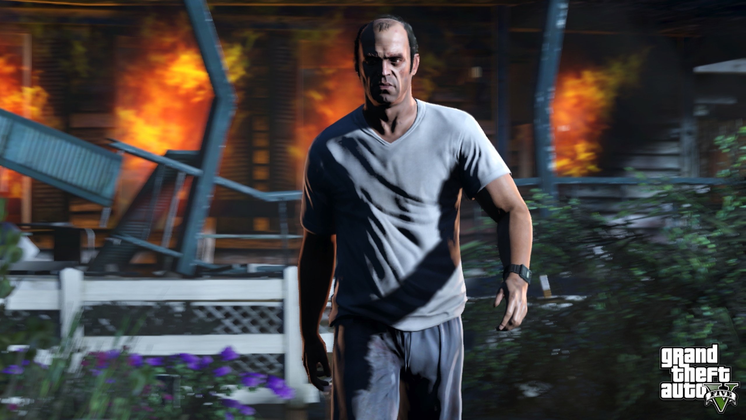 Grand Theft Auto V Action Adventure Rockstar Violence Crime Gta 1gta5