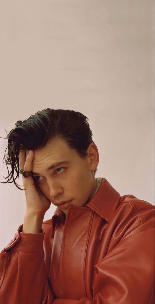 Austin Butler Phone Wallpaper