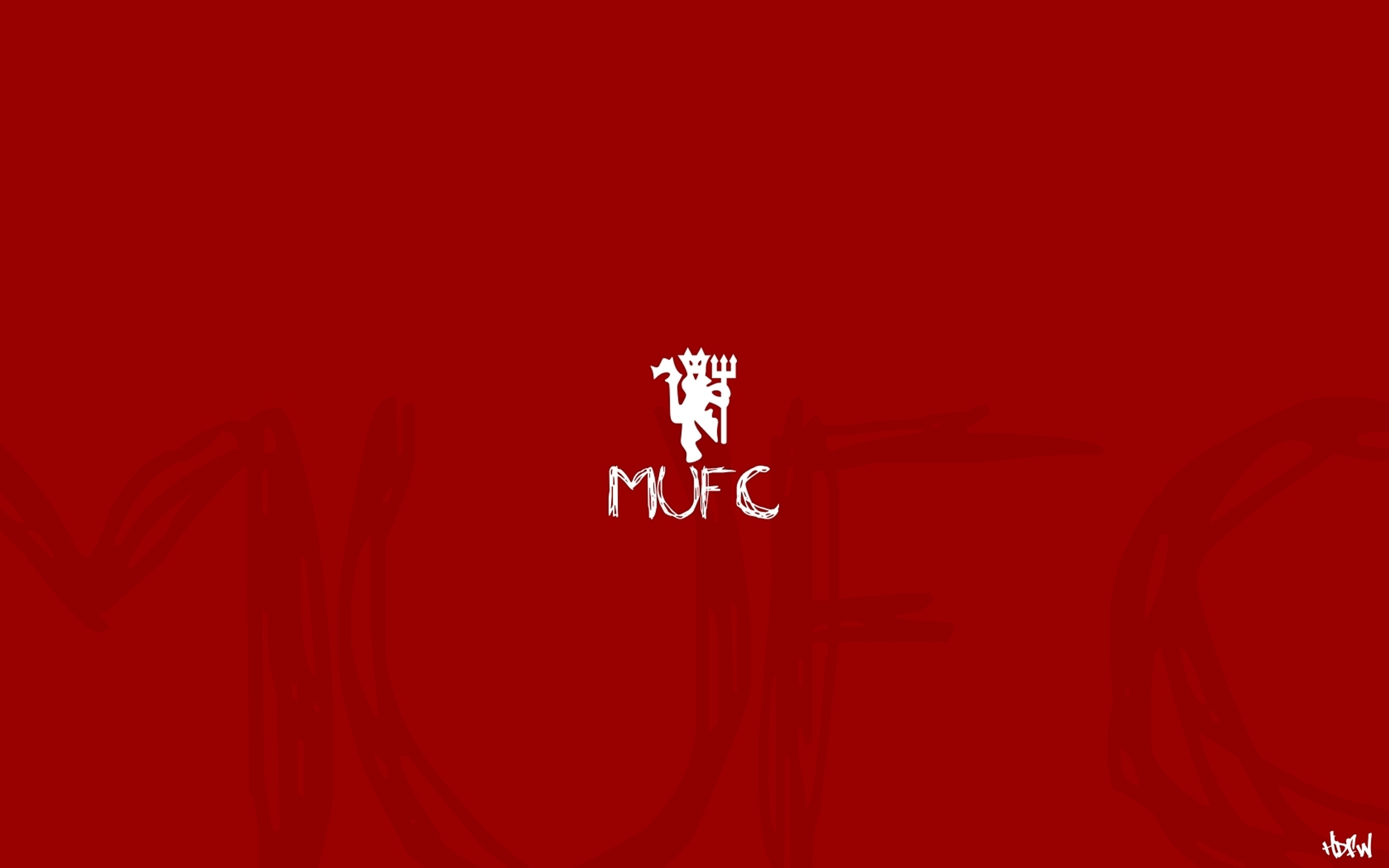 Manchester United Wallpaper Collection For