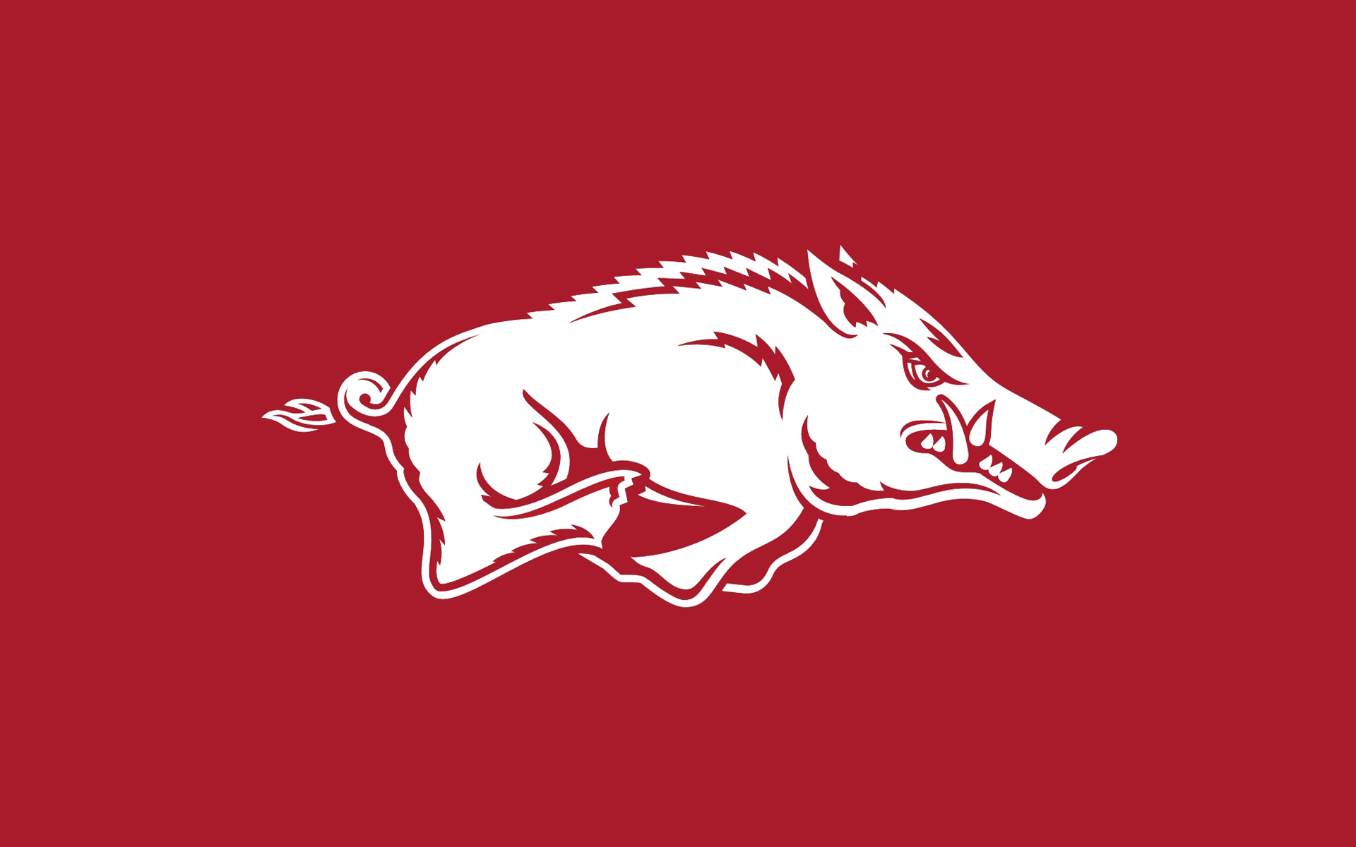 Desktop Wallpaper Arkansas Razorbacks By Wallpaper222