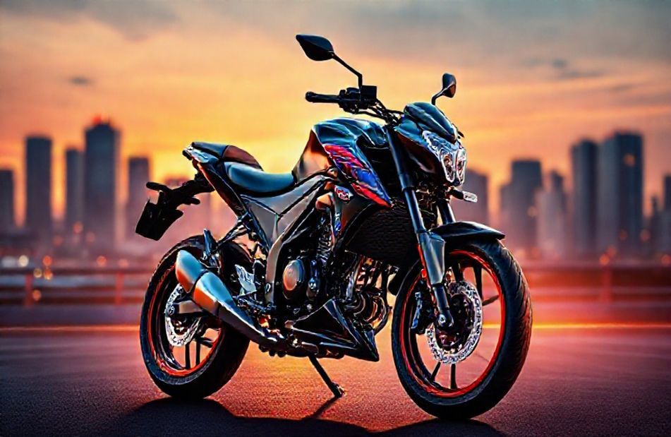 Pulsar Ns Wallpaper