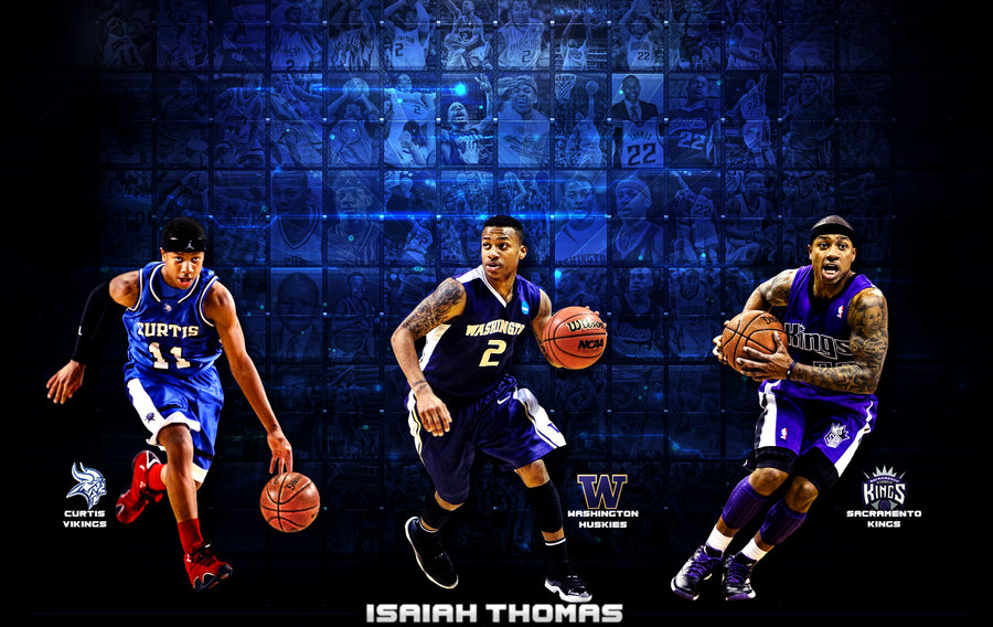 Isaiah Thomas Hd Pictures - Live Wallpaper HD
