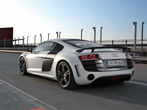 R8 Wallpaper Audi Desktop