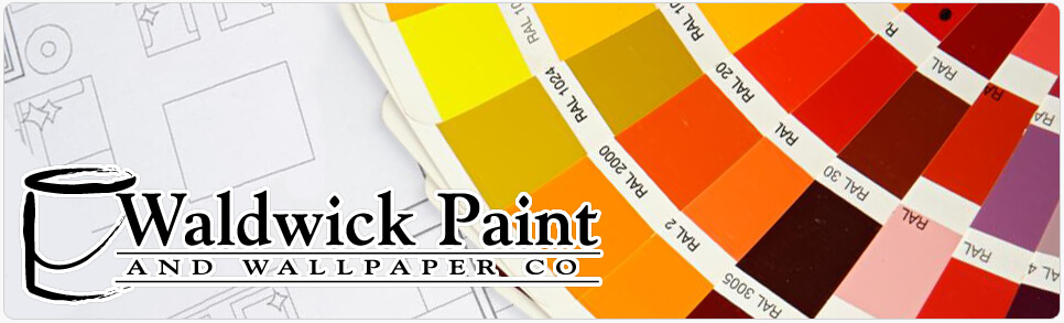 Waldwick Paint And Wallpaper Pany Has Provided Premium Products To