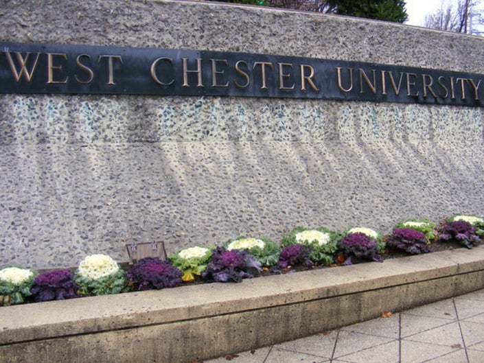West Chester University Breaks Ground On Story Dorm