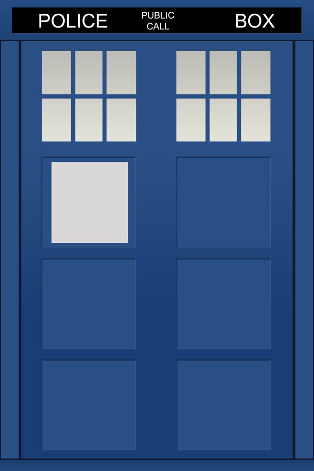 Tardis Wallpaper Doctor Who Cell Phone Cases Pintere