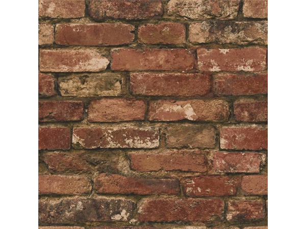 Fine Decor Rustic Brick Wallpaper