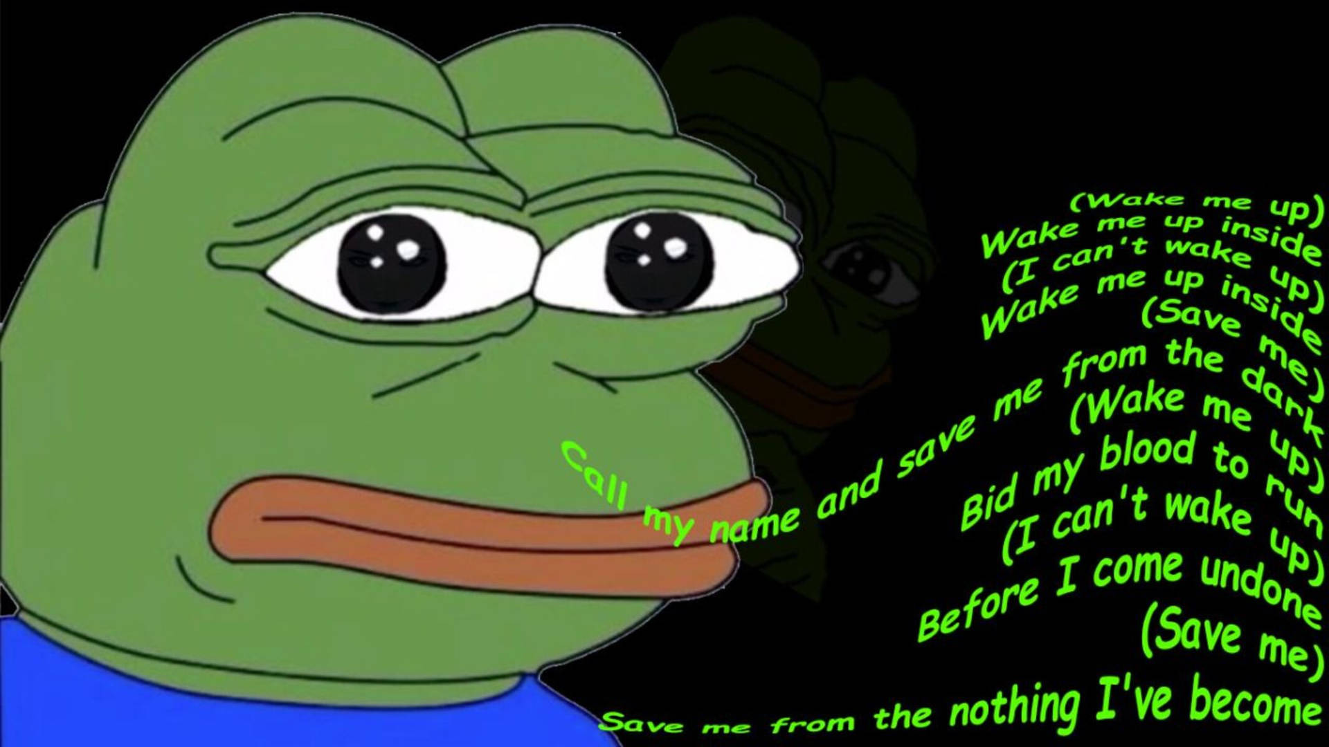 Dank Meme Wallpaper